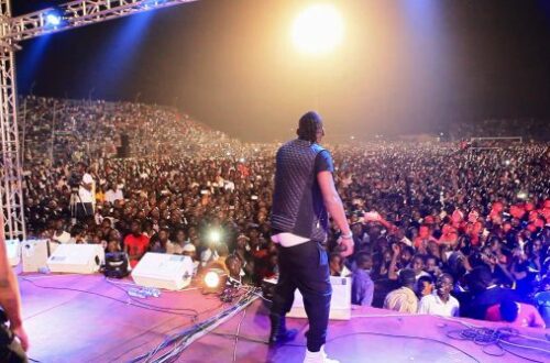 Article : Top 5 des concerts les plus affluents à N’Djaména