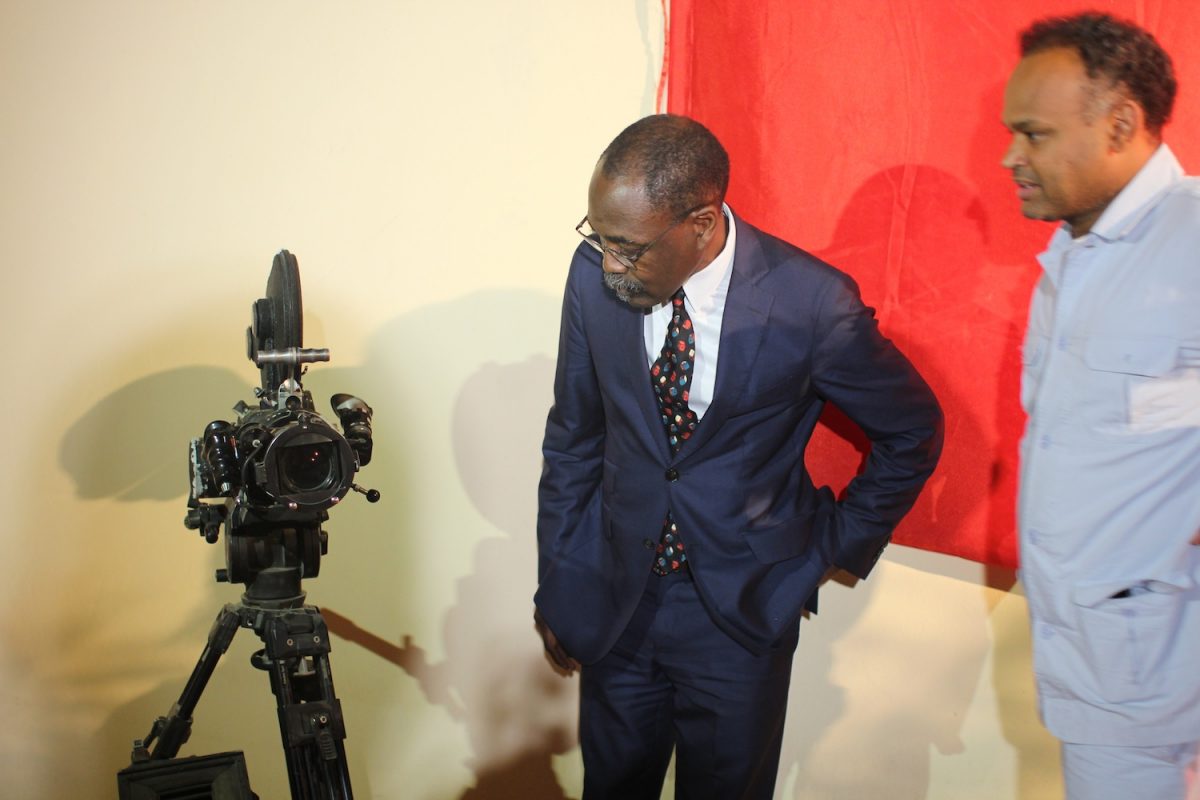 Article : Le cinéma le Normandie a fait sa « Cannes »