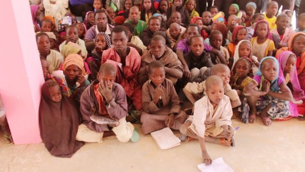 Article : Education des enfants au Tchad : l’handicape de la langue